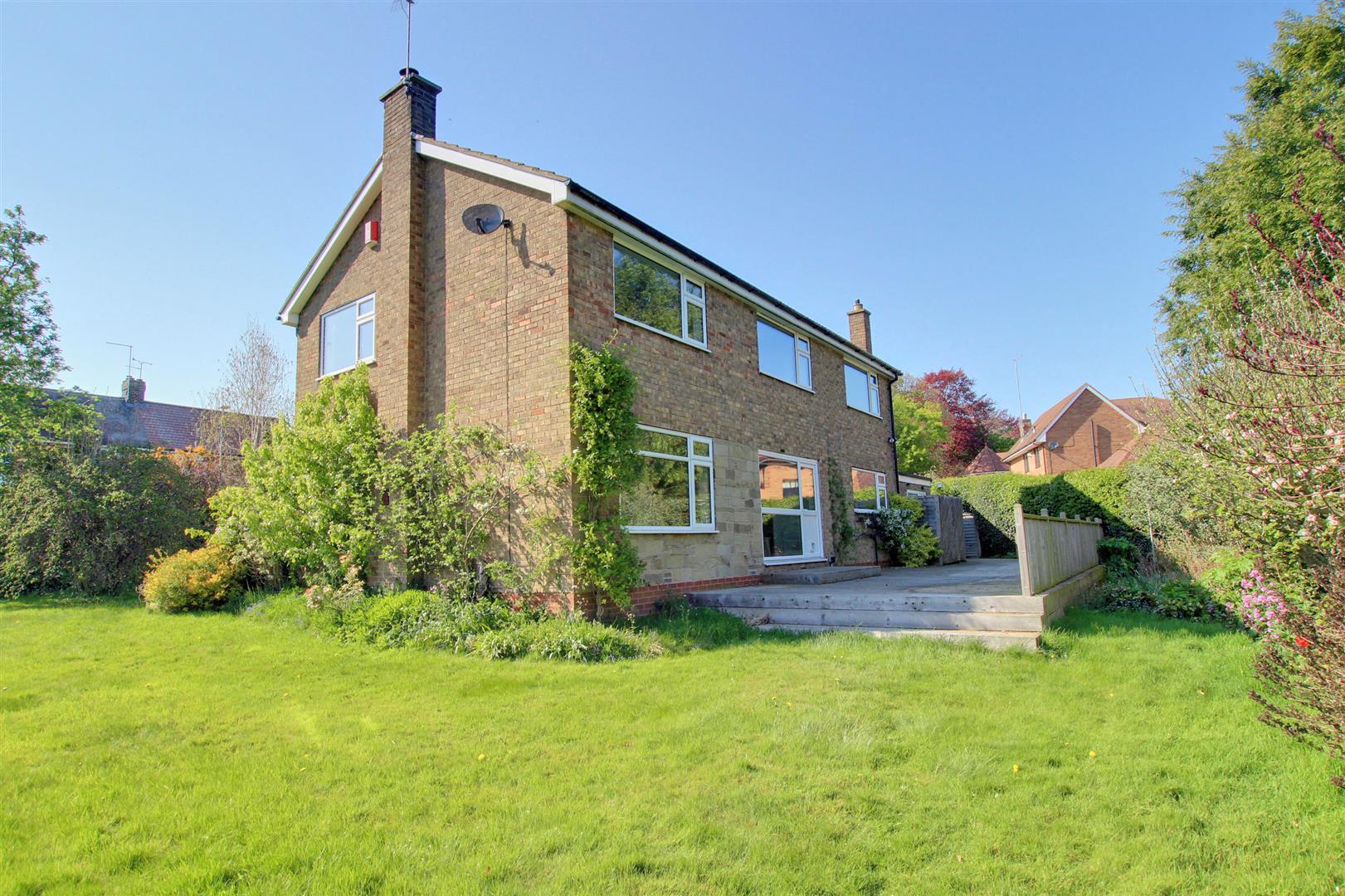 Bishop Burton Road, Cherry Burton, Beverley